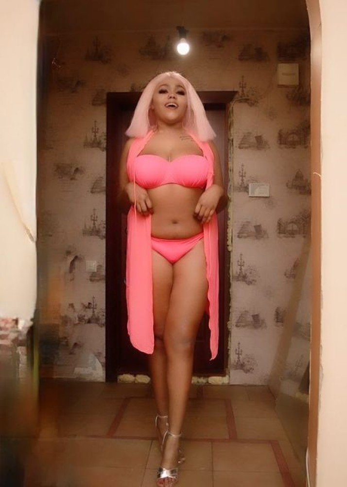 Индивидуалка София фото № 2 в городе Казань