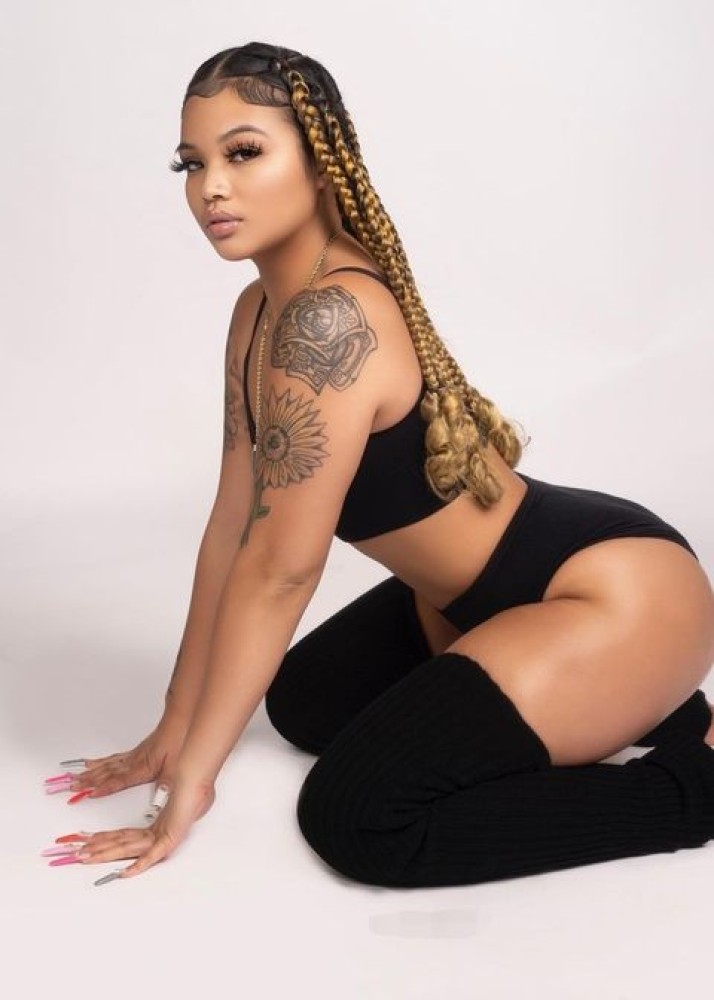 Индивидуалка Sonia фото № 2 в городе Казань