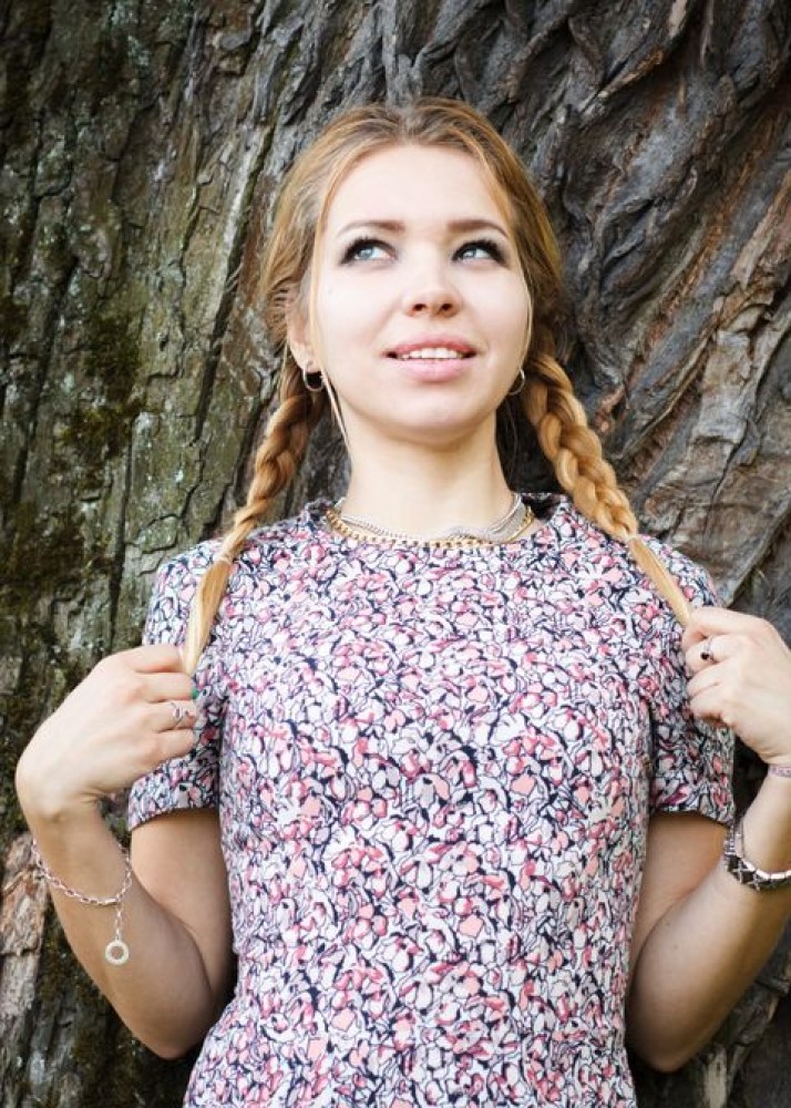 Индивидуалка Варвара главное фото в городе Казань 