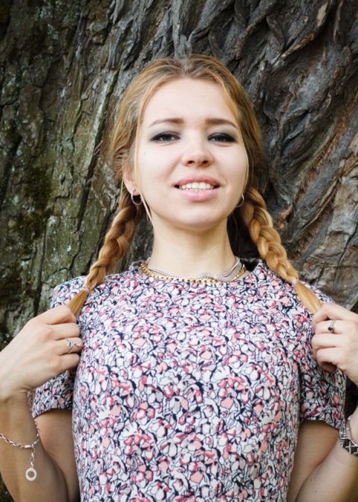 Индивидуалка Варвара фото № 2 в городе Казань