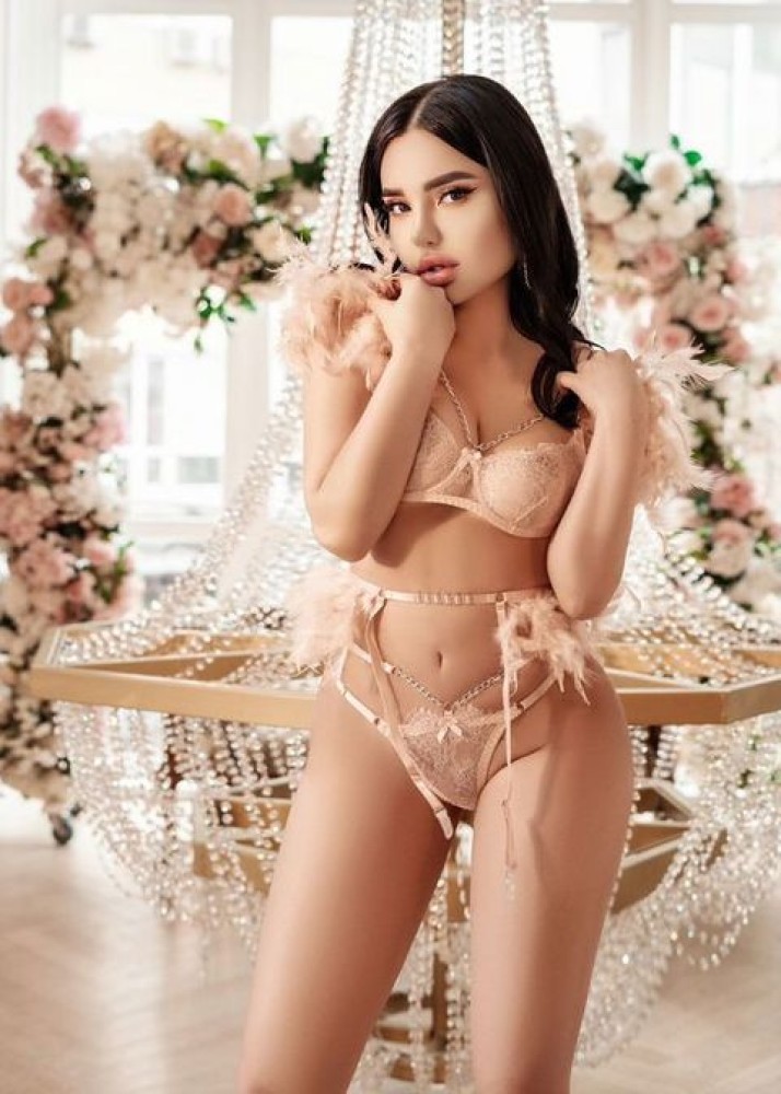 Индивидуалка Вероника фото № 2 в городе Казань