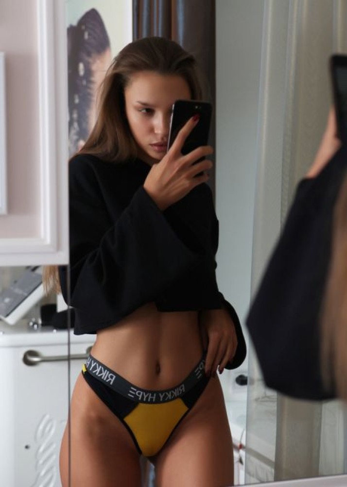 Индивидуалка Вика фото № 2 в городе Казань