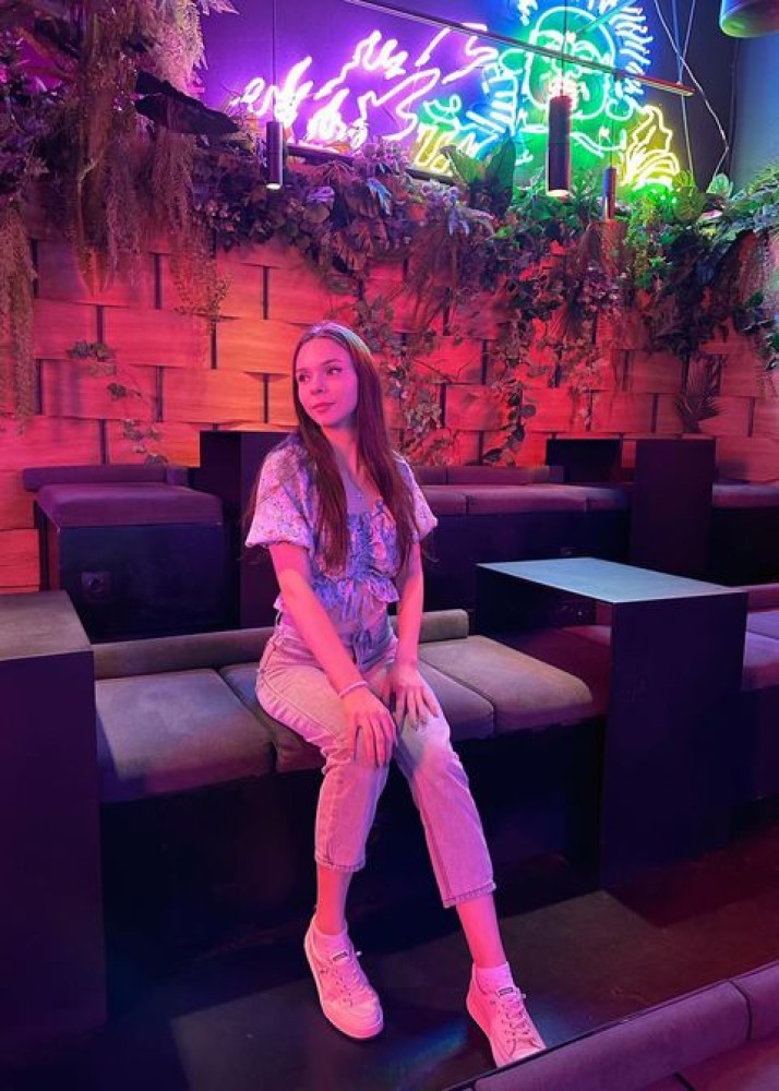 Индивидуалка Виолла фото № 2 в городе Казань