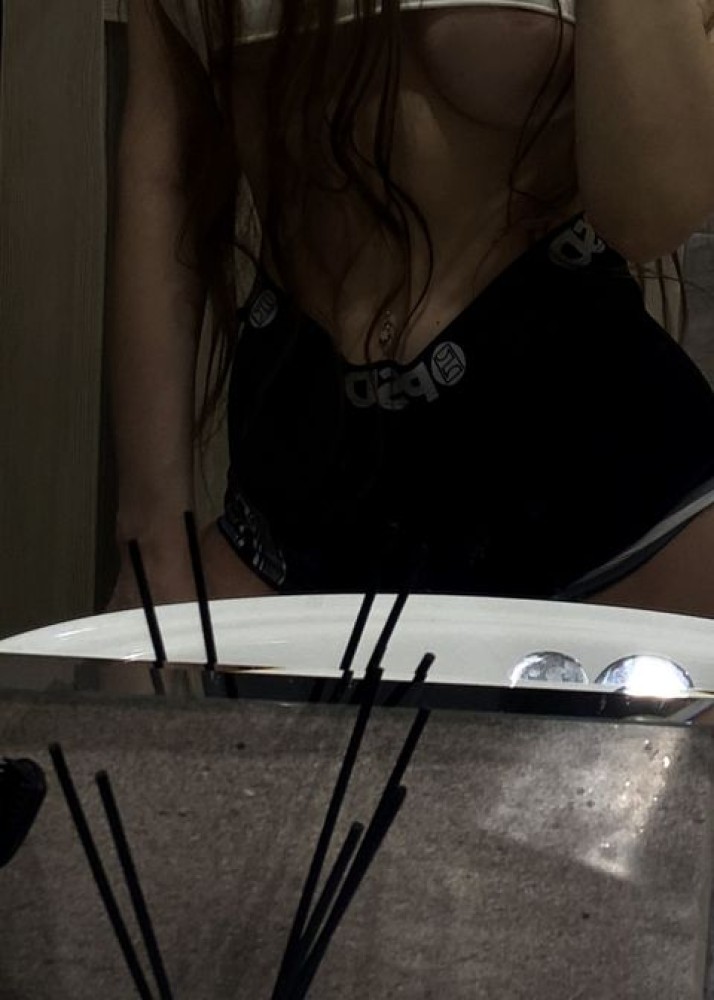 Индивидуалка Вита фото № 2 в городе Казань