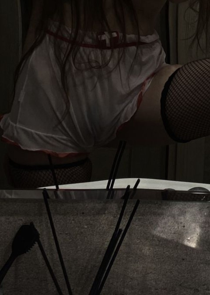 Индивидуалка Вита фото № 2 в городе Казань