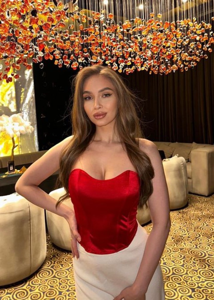 Индивидуалка Яна фото № 2 в городе Казань