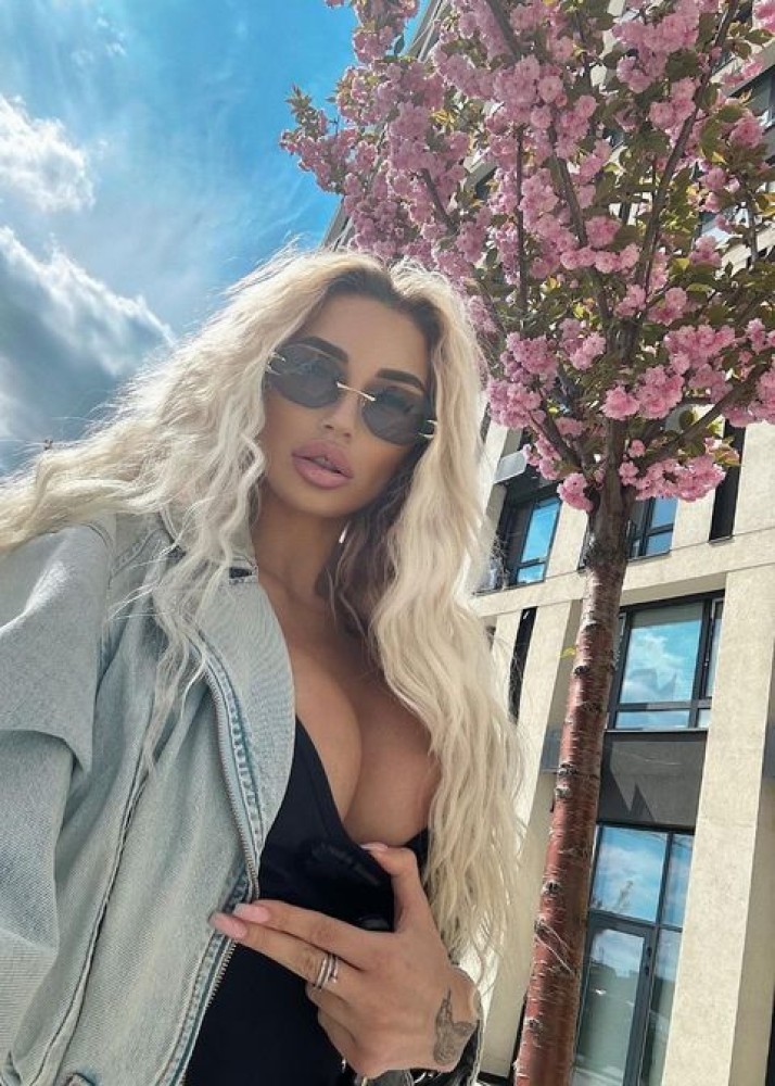 Индивидуалка АЛЁНА фото № 2 в городе Казань