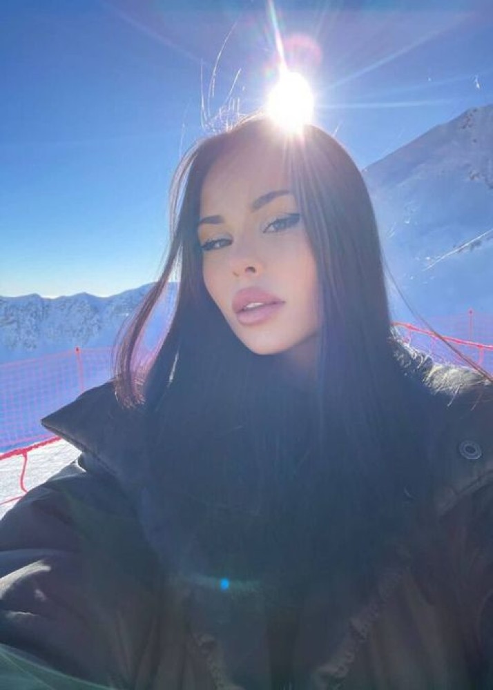 Индивидуалка Амина фото № 2 в городе Казань