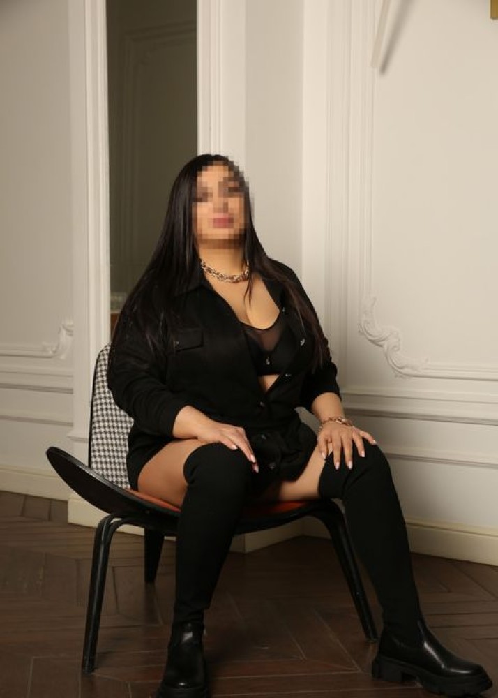 Индивидуалка Крис фото № 2 в городе Казань