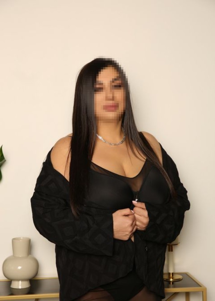 Индивидуалка Крис фото № 2 в городе Казань