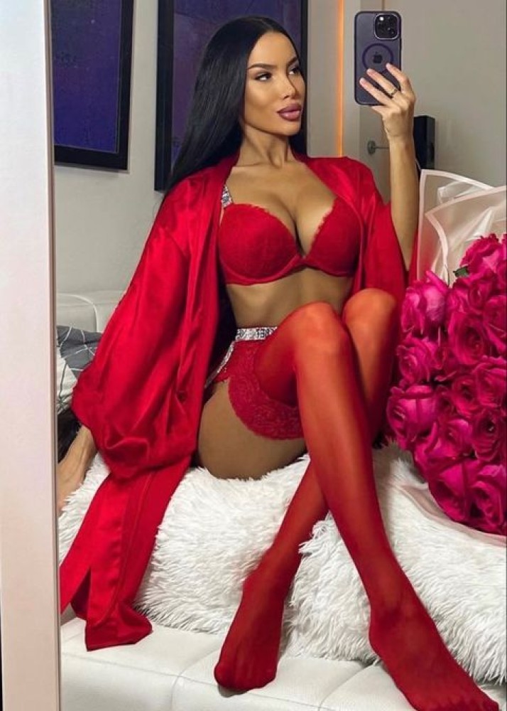 Индивидуалка Кристина главное фото в городе Казань 