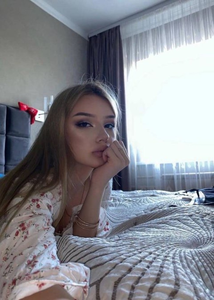 Индивидуалка Люба главное фото в городе Казань 