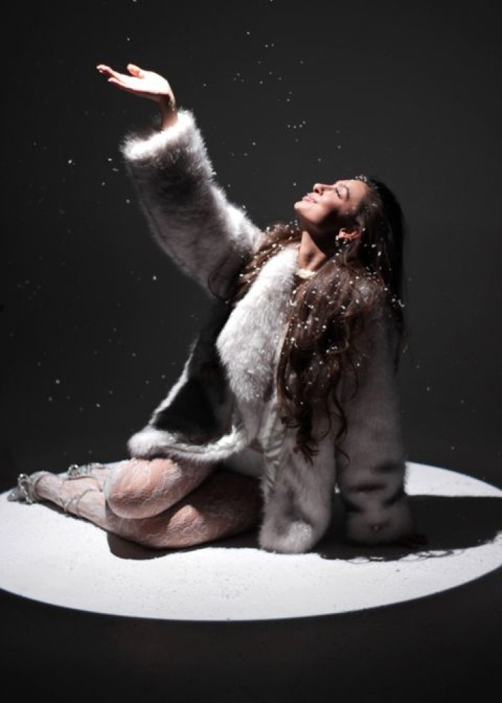 Индивидуалка Оля фото № 2 в городе Казань