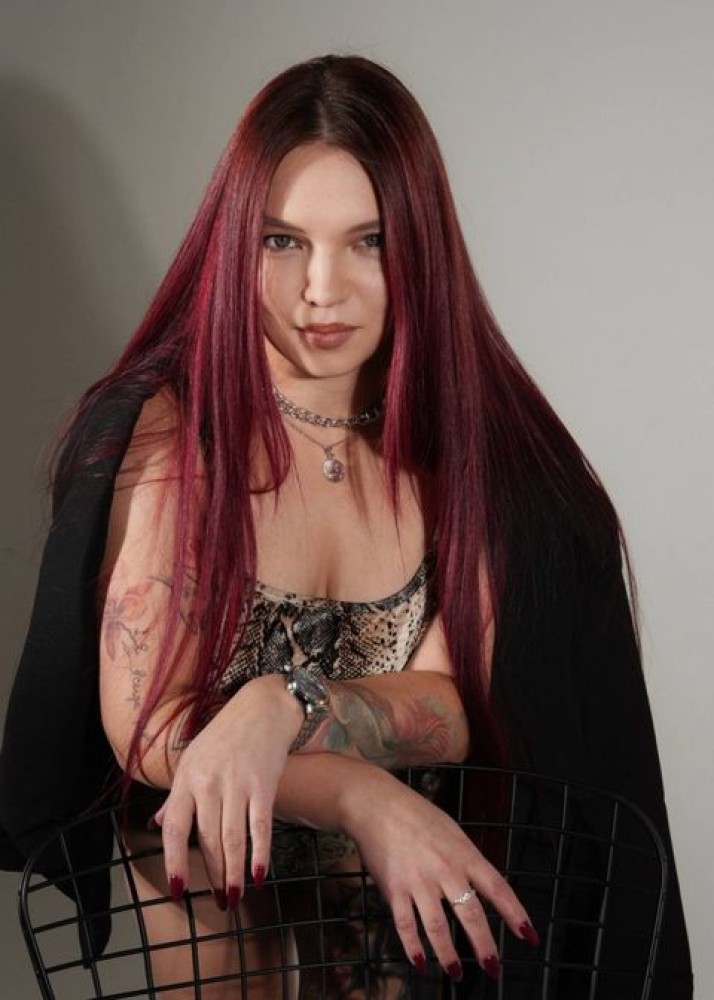 Индивидуалка Вита главное фото в городе Казань 