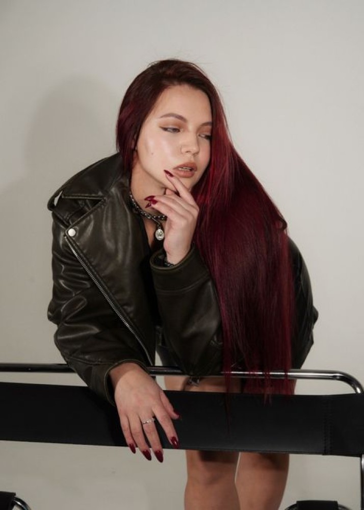 Индивидуалка Вита фото № 2 в городе Казань