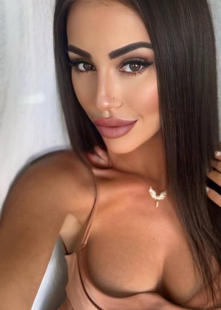 Индивидуалка Юля фото № 2 в городе Казань