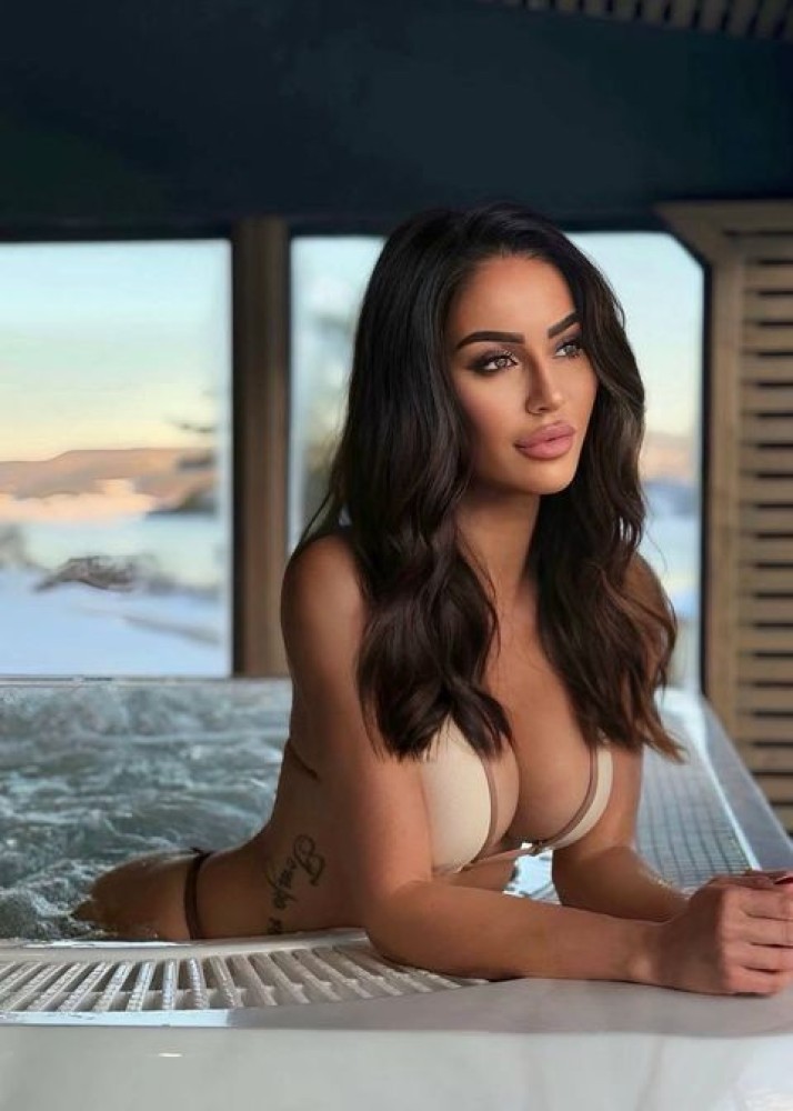 Индивидуалка Юля фото № 2 в городе Казань