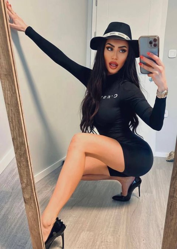 Индивидуалка Юля фото № 2 в городе Казань