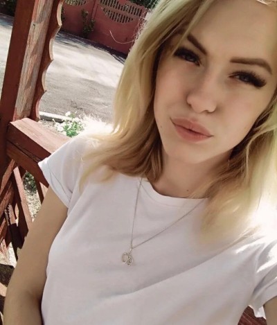 Светлана, Г. Казань