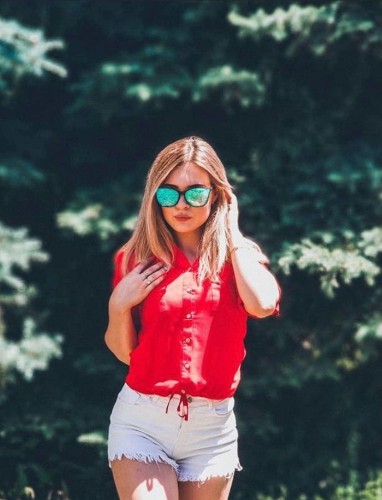 🎥 Люда, Г. Казань