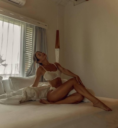 Катарина, Г. Казань