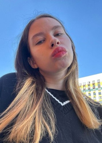 алекса, Г. Казань