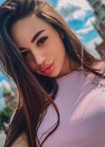 Алина, Г. Казань