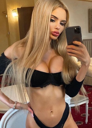 Аня, Г. Казань