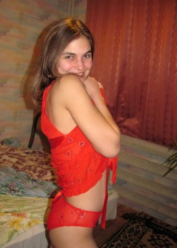 Лина, Г. Казань