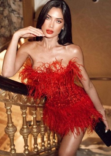 Линда, Г. Казань