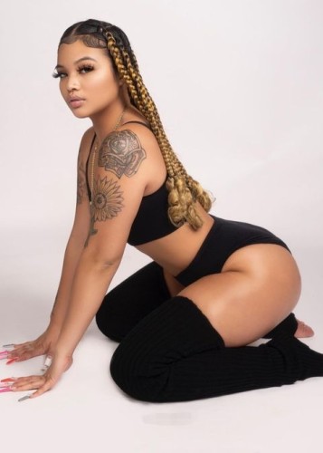 Sonia, Г. Казань