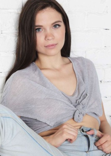 Таня, Г. Казань