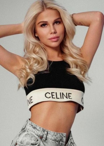 Юлия, Г. Казань